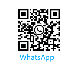 the qr code