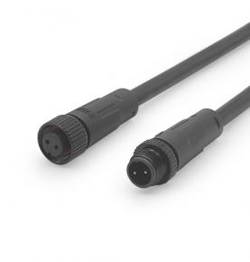 M12 Screw Lock